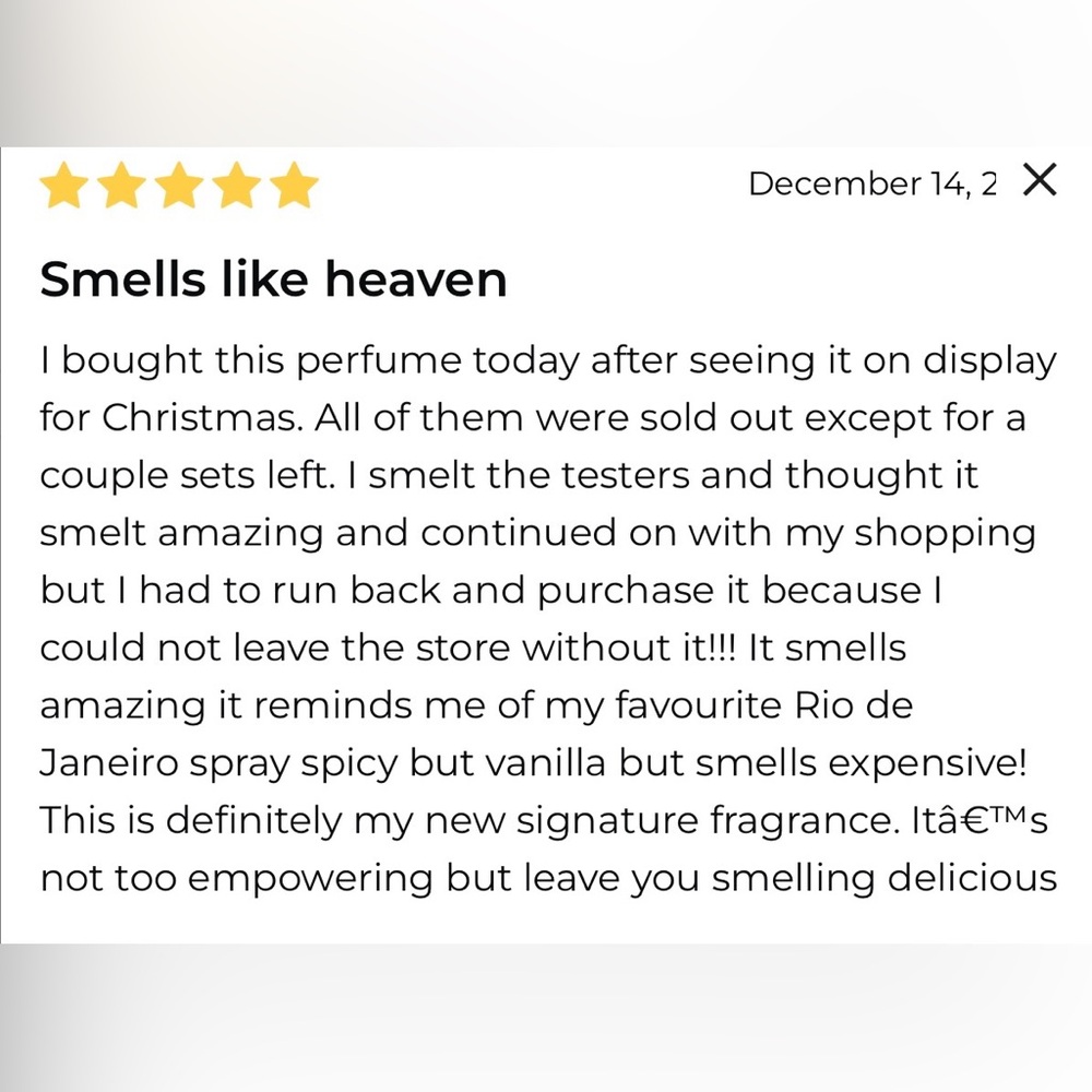 MICHEL GERMAIN SUGARFUL & SPICE ORANGE SCENT 100 ML & 10ML ROLLERBALL-BRAND NEW - Picture 14 of 14
